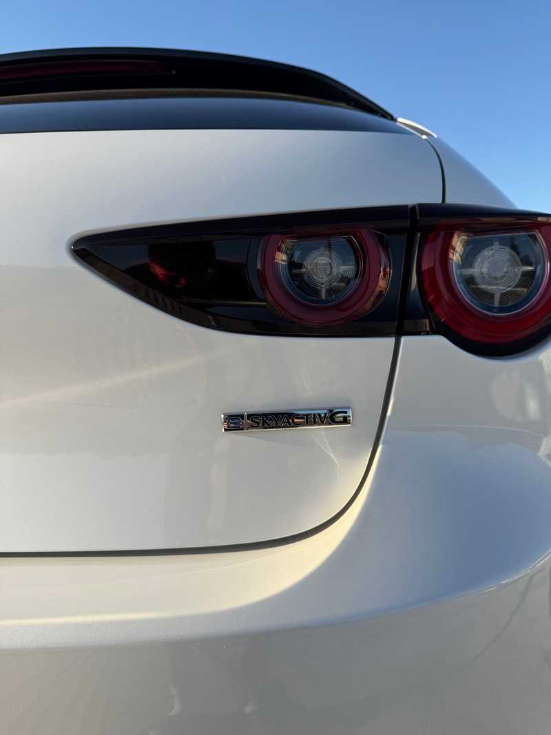 2023 Mazda 3 2,0L 2023 Cyprus