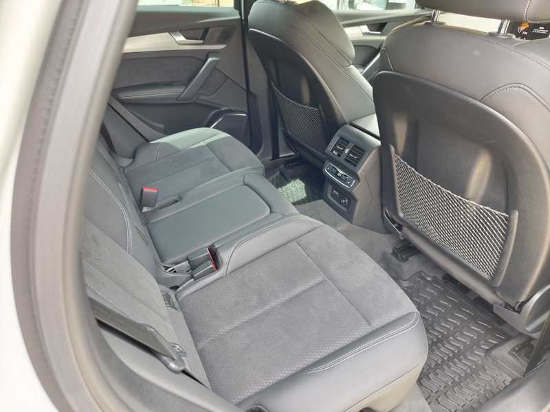 2022 Audi Q5 2,0L 2022 Cyprus