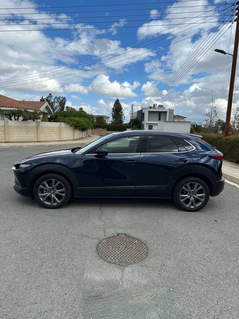2022 Mazda CX-30 2,0L 2022 Cyprus