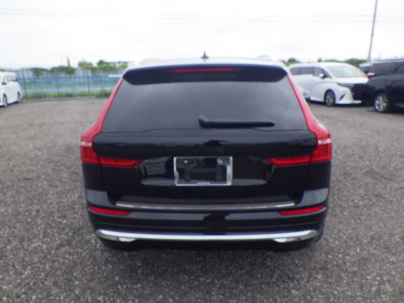 2022 Volvo XC60 2,0L 2022 Cyprus