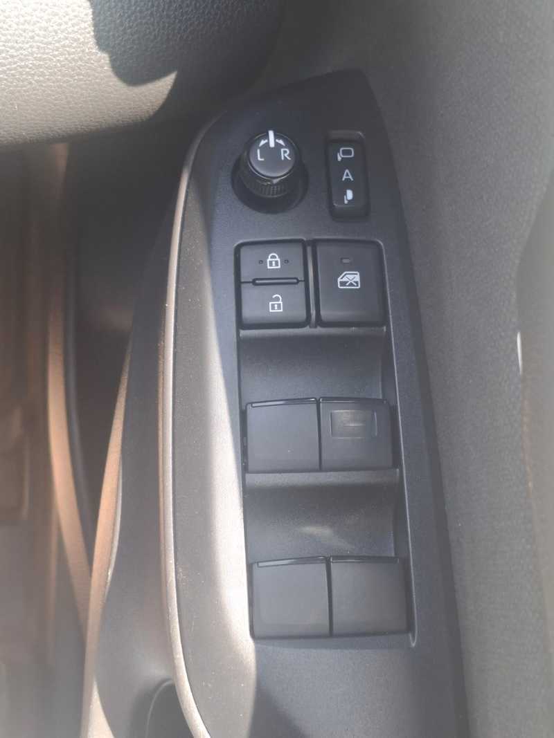 2021 Toyota Yaris 1,5L 2021 Cyprus