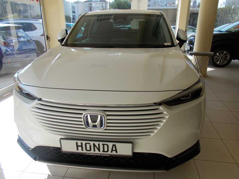 Honda Vezel 1,5L 2023