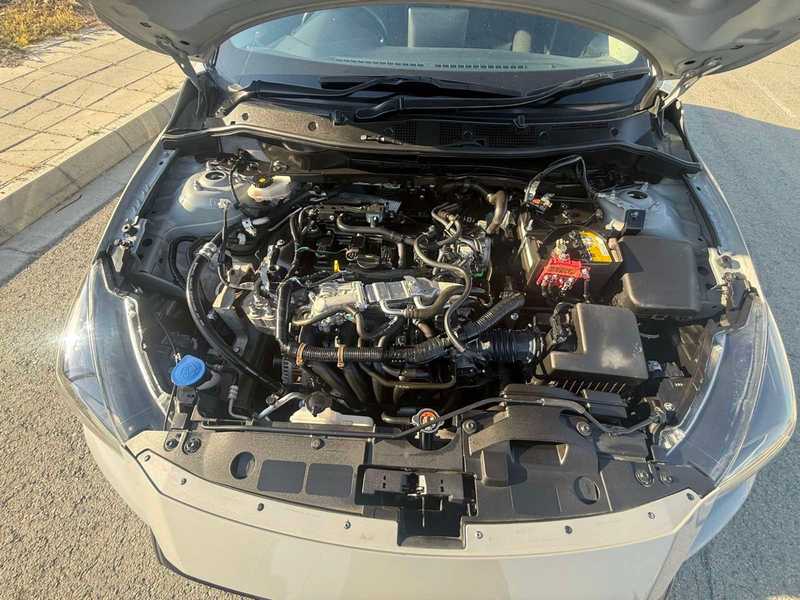 2024 Mazda 2 1,5L 2024 Cyprus