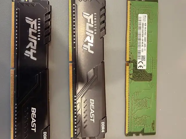 Fury 4gb ram, Επαρχία Πάφου — Paphos - Άγιος Θεόδωρος
