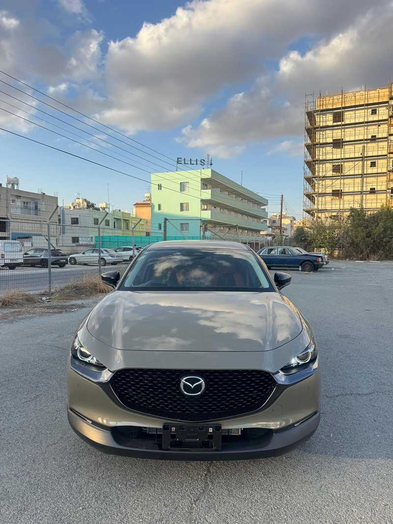 Mazda CX-30 2,0L 2024