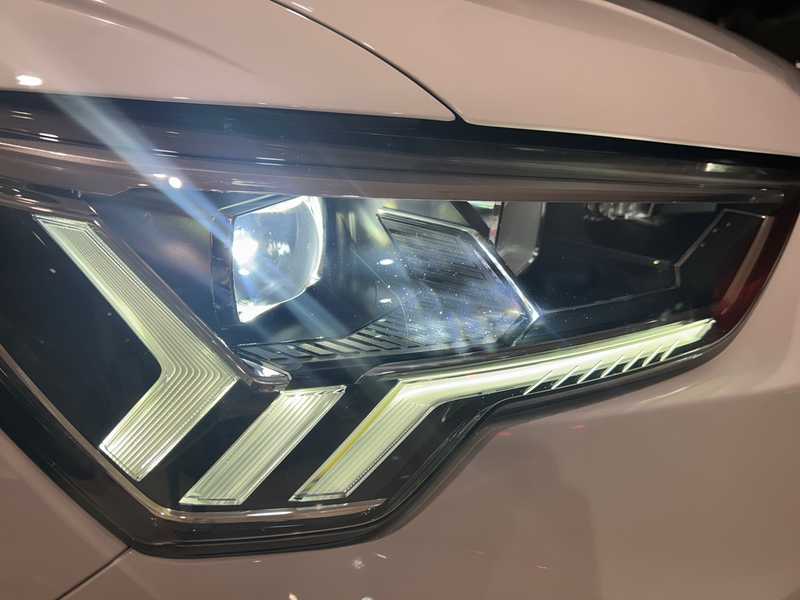 2021 Audi Q3 2,0L 2021 Cyprus