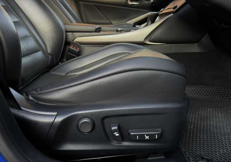 2015 Lexus IS 2,0L 2015 Cyprus