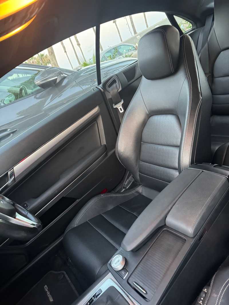 2012 Mercedes-Benz E-Class 2,2L 2012 Cyprus