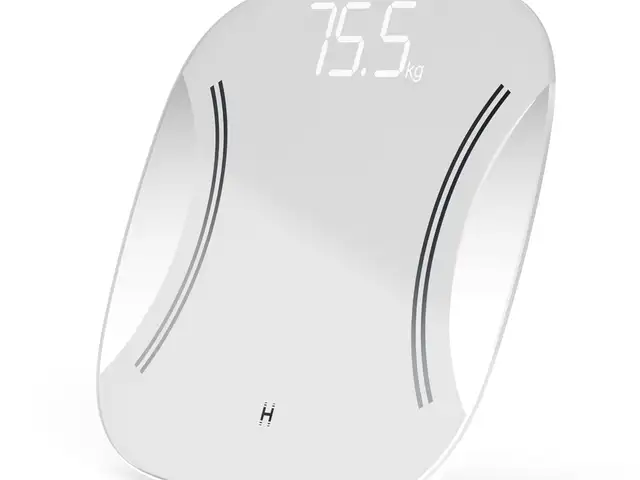 Homedics essential body scale with xl display scl-bc145 grey, Επαρχία Λεμεσού — Άγιος Αθανάσιος