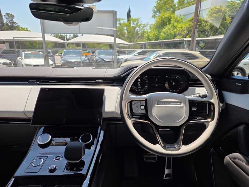 2023 Land Rover Range Rover Sport 3,0L 2023 Cyprus