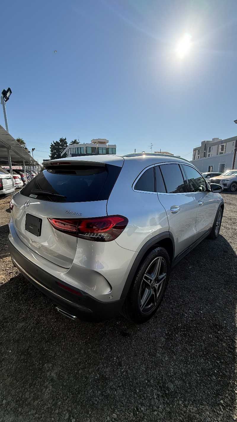 2024 Mercedes-Benz GLA-Class 2,0L 2024 Cyprus