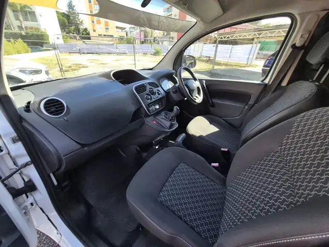 Renault Kangoo 1,5L 2016, Nicosia — Strovolos - Ap. Varnavas and Ag. Makar. - 12