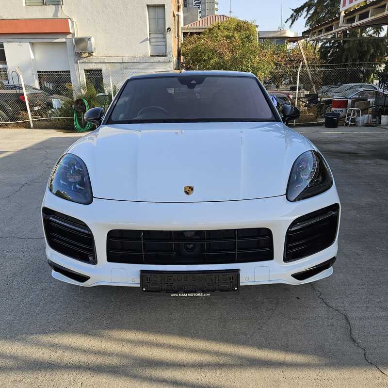 2022 Porsche Cayenne 3,0L 2022 Cyprus