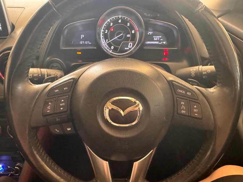 2015 Mazda CX-3 1,5L 2015 Cyprus