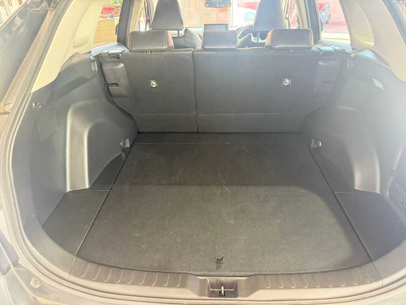 2021 Toyota RAV4 2,0L 2021 Cyprus