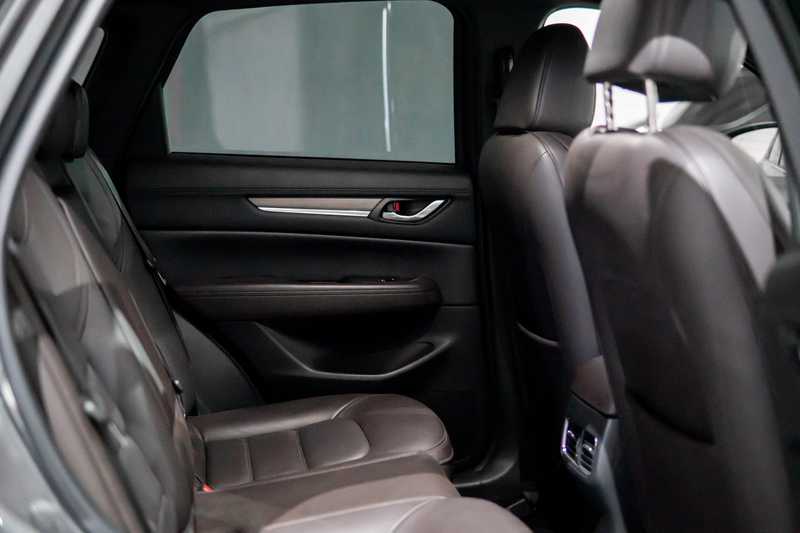 2022 Mazda CX-5 2,5L 2022 Cyprus