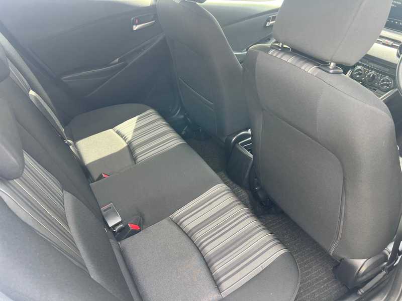 2022 Mazda 2 1,5L 2022 Cyprus
