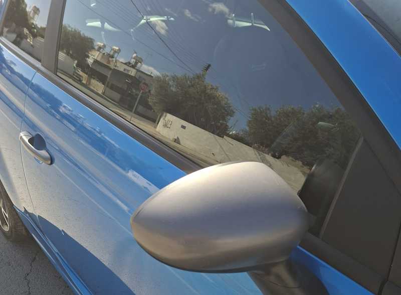 2018 Fiat 500 0,9L 2018 Cyprus