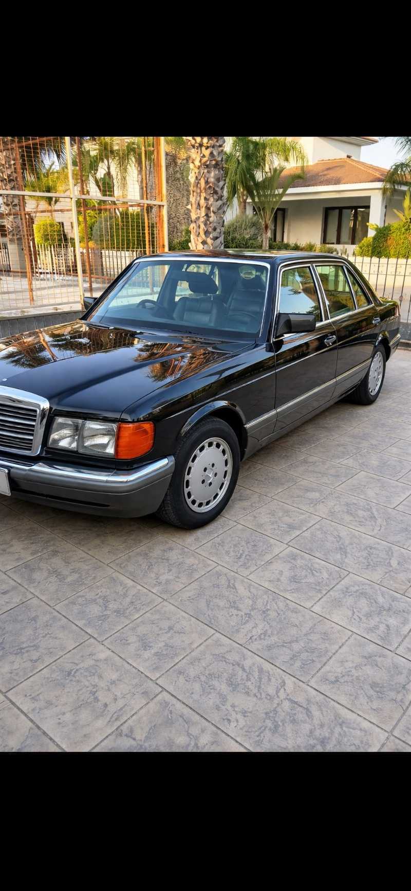 Cars Classic 3,0L 1989