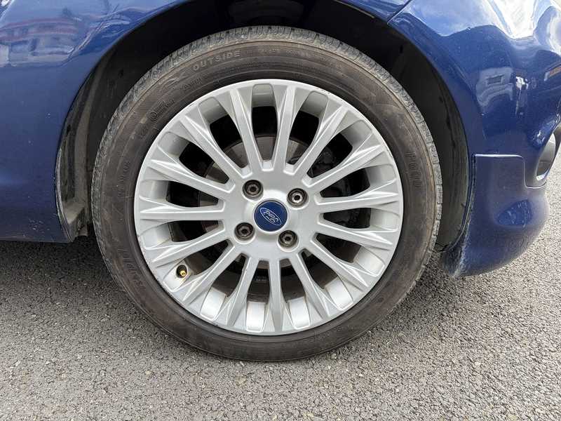 2010 Ford Fiesta 1,4L 2010 Cyprus
