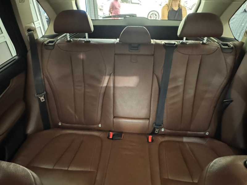 2014 BMW X5 2,0L 2014 Cyprus