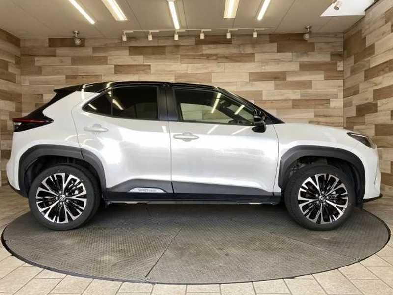 2025 Toyota Yaris Cross 1,5L 2025 Cyprus