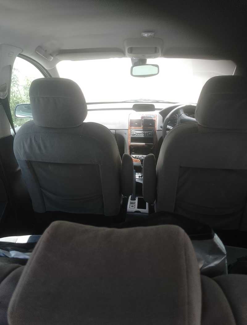 2005 Peugeot 307 1,6L 2005 Cyprus