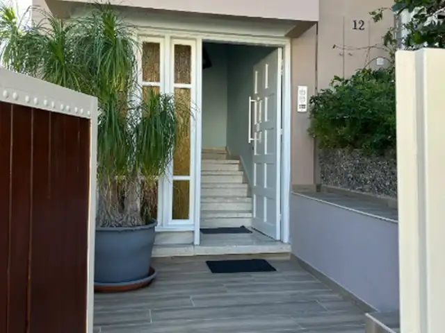 Prime residential building in potamos germasogeias, limassol, Limassol — Potamos Germasogeias