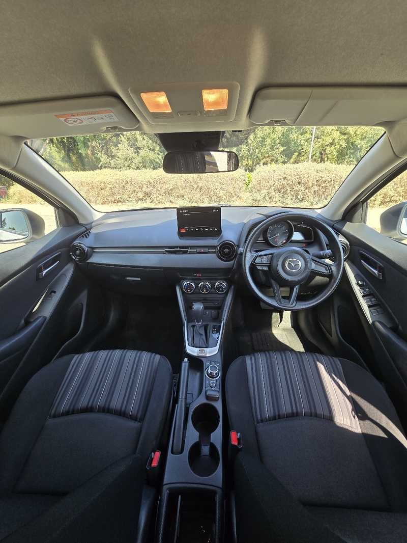 2022 Mazda 2 1,5L 2022 Cyprus