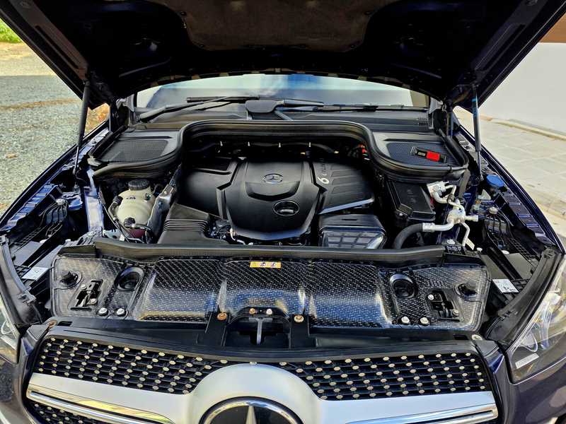 2022 Mercedes-Benz GLE-Class 2022 Cyprus