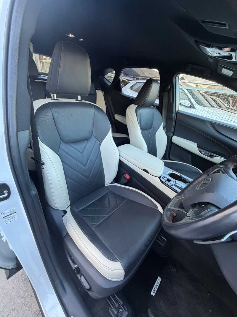 2022 Lexus NX 2,4L 2022 Cyprus