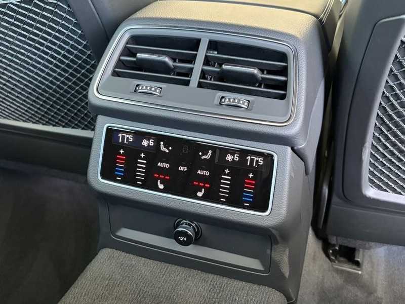 2024 Audi A7 2,0L 2024 Cyprus