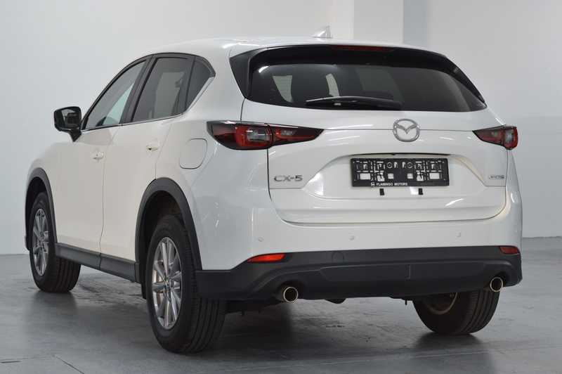 2023 Mazda CX-5 2,0L 2023 Cyprus