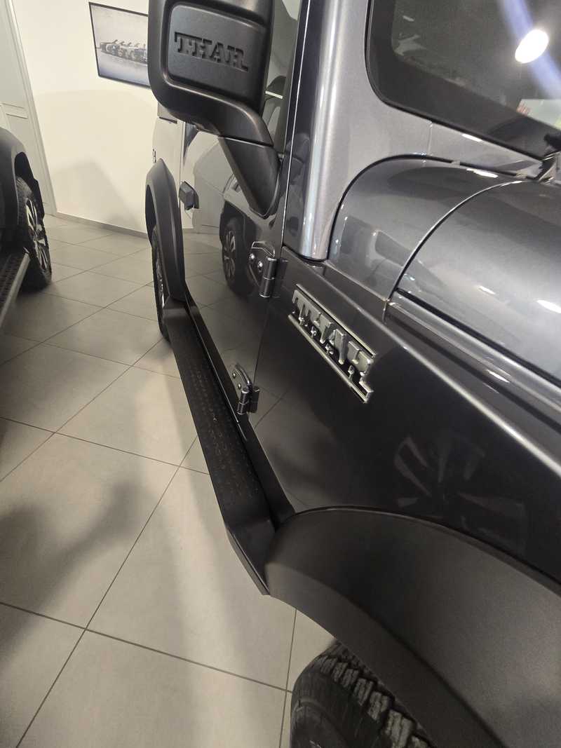 2025 Mahindra Thar 2,2L 2025 Cyprus