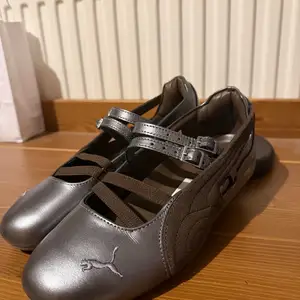 Brand new puma, Nicosia — Egkomi