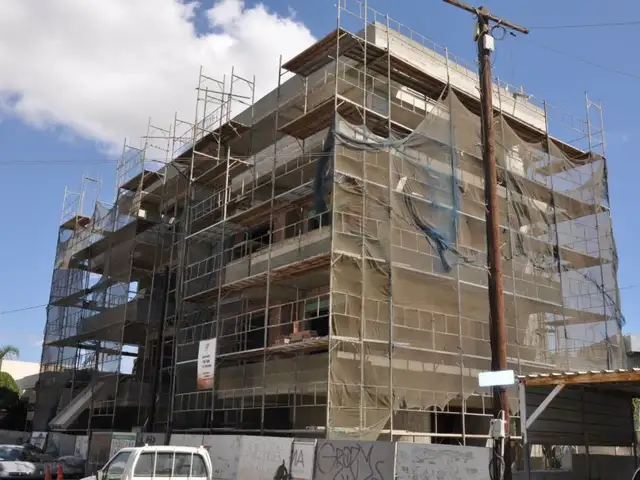 2-bedroom apartment for sale, Επαρχία Λεμεσού — Κάτω Πολεμίδια