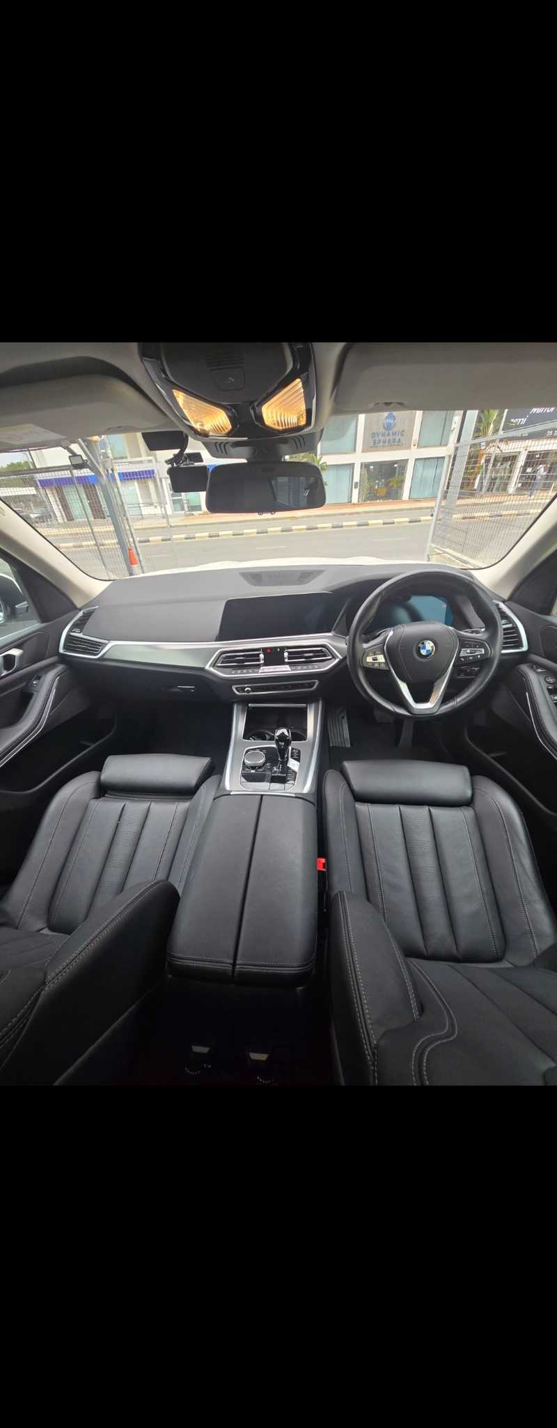 2022 BMW X5 3,5L 2022 Cyprus