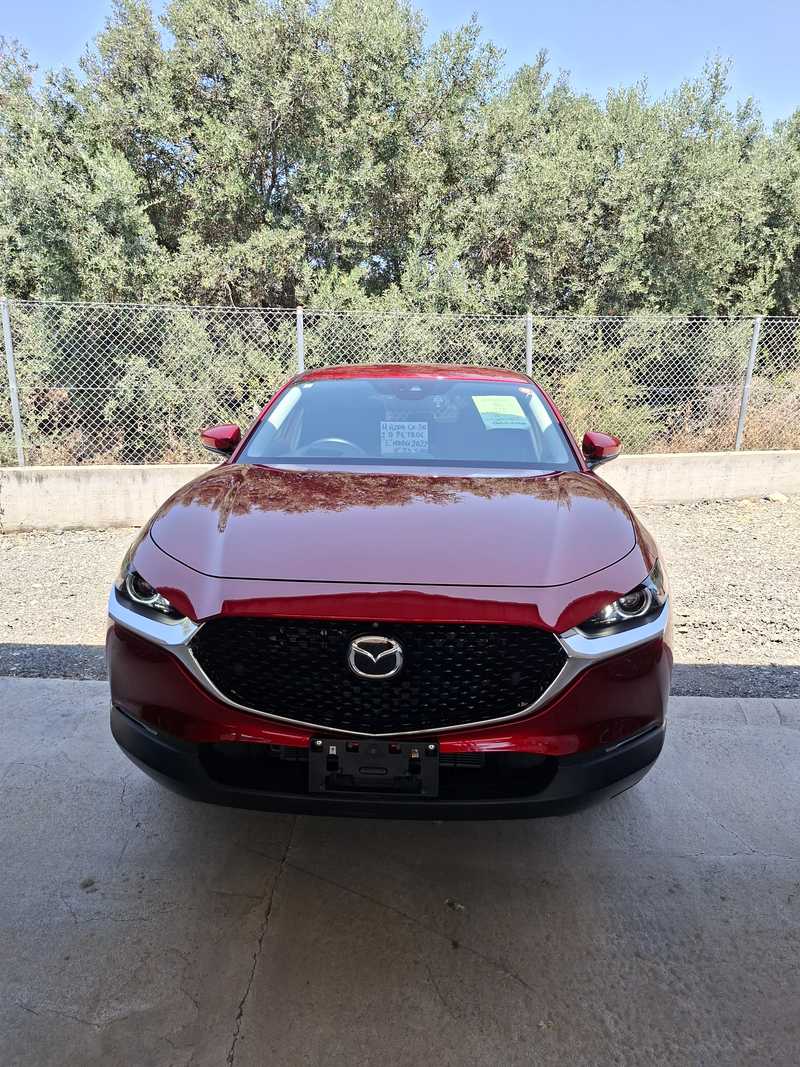 2022 Mazda CX-30 2,0L 2022 Cyprus