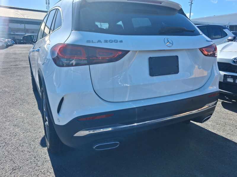 2024 Mercedes-Benz GLA-Class 2,0L 2024 Cyprus