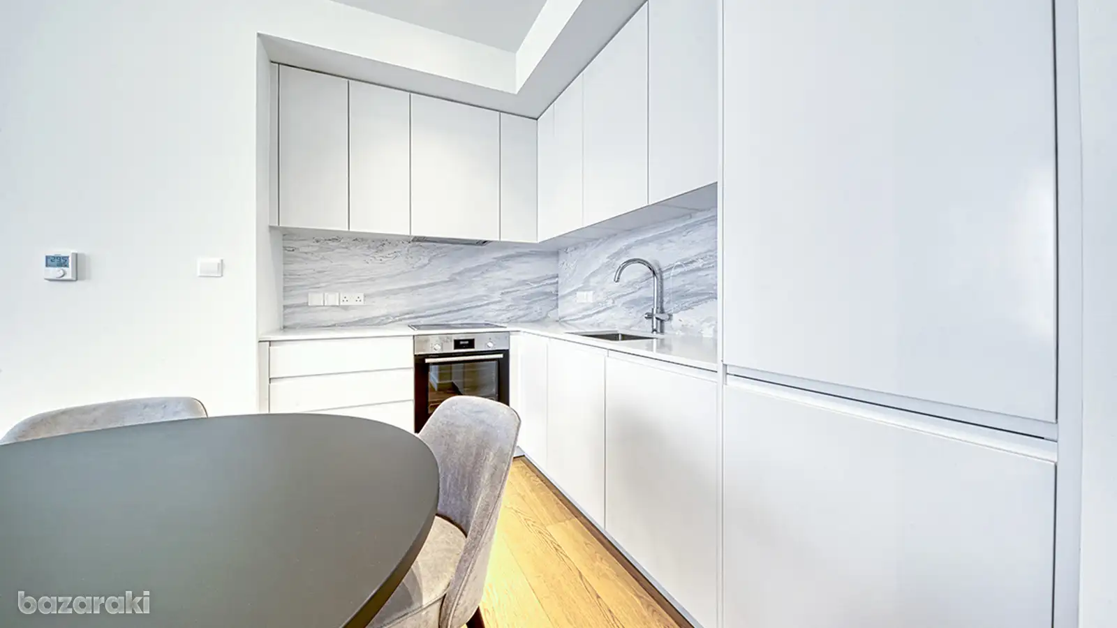 Apartment, 2 bedrooms — 5