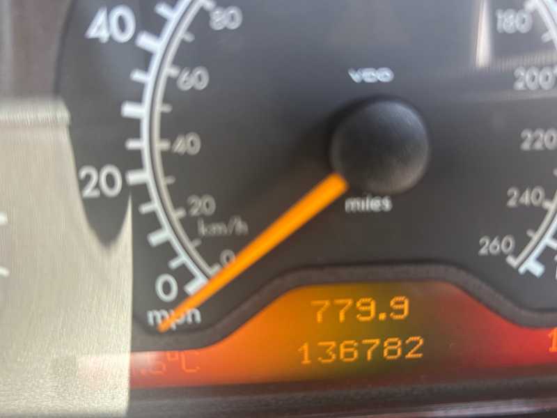 1997 Mercedes-Benz CLK-Class 3,2L 1997 Cyprus