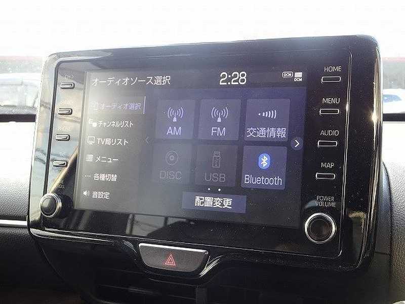 2025 Toyota Yaris Cross 1,5L 2025 Cyprus