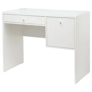 Ikea syvde dressing table, Larnaca — Livadia Larnakas