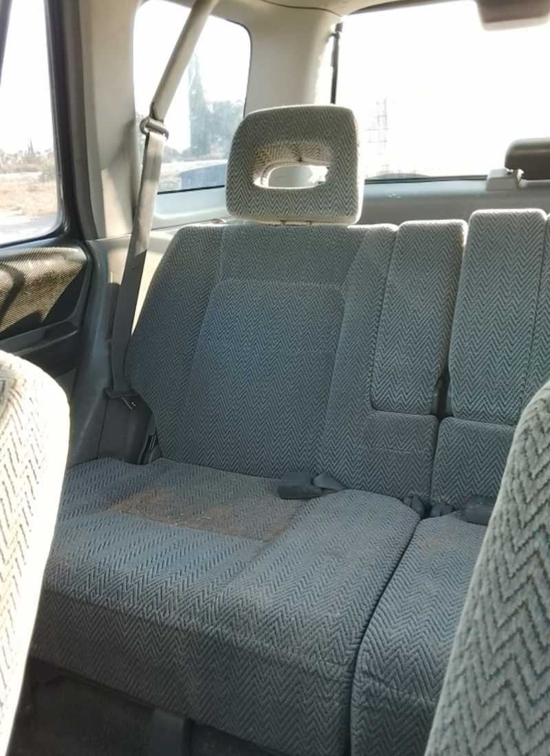 1997 Honda C-HR 2,0L 1997 Cyprus