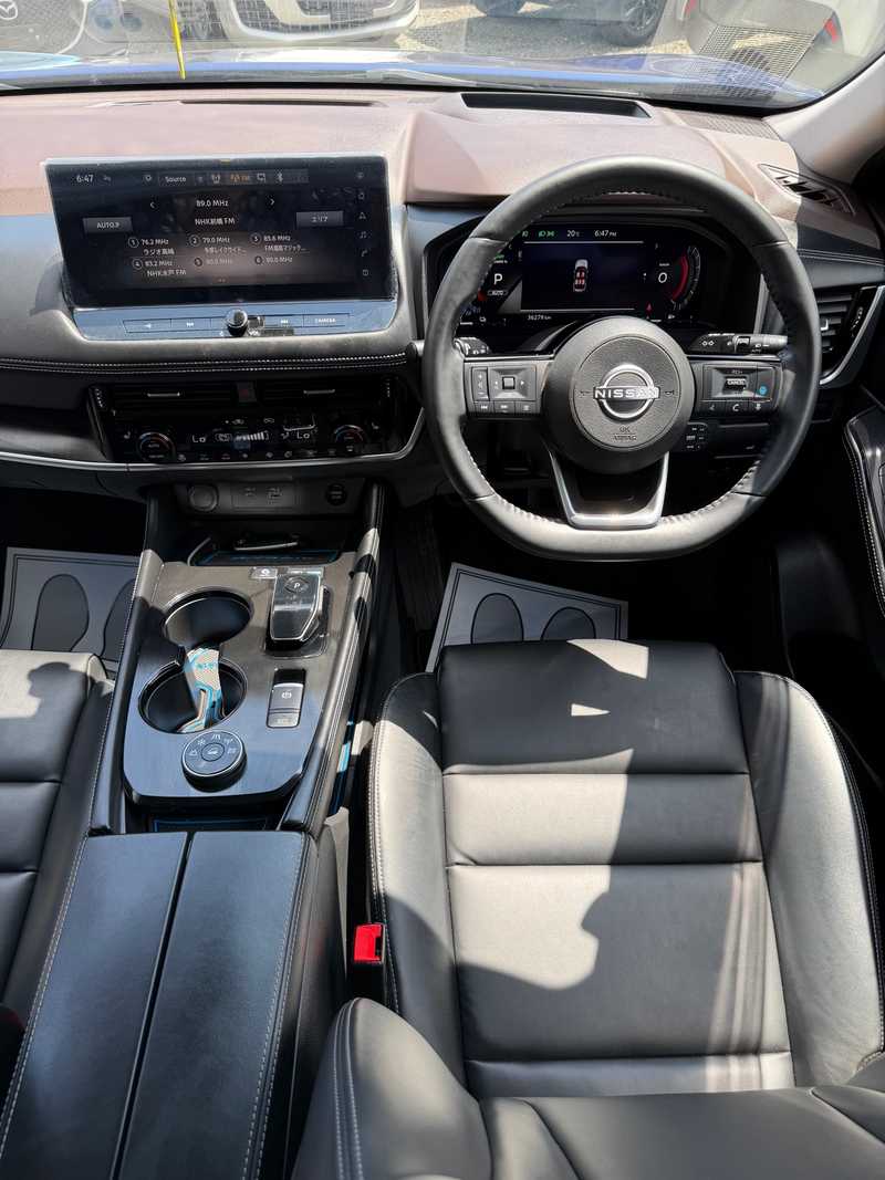 2023 Nissan X-Trail 1,5L 2023 Cyprus