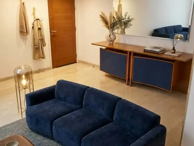 2-bedroom apartment to rent, Επαρχία Λευκωσίας — Στρόβολος - Ακρόπολη - 13