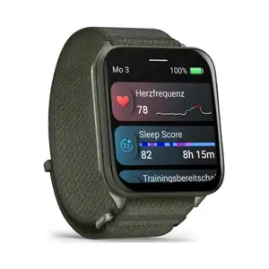 Garmin watch venu x1 moss green eu, Limassol — Limassol Marina