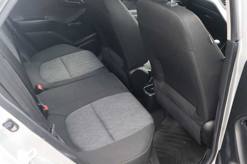 2017 KIA Picanto 1,0L 2017 Cyprus