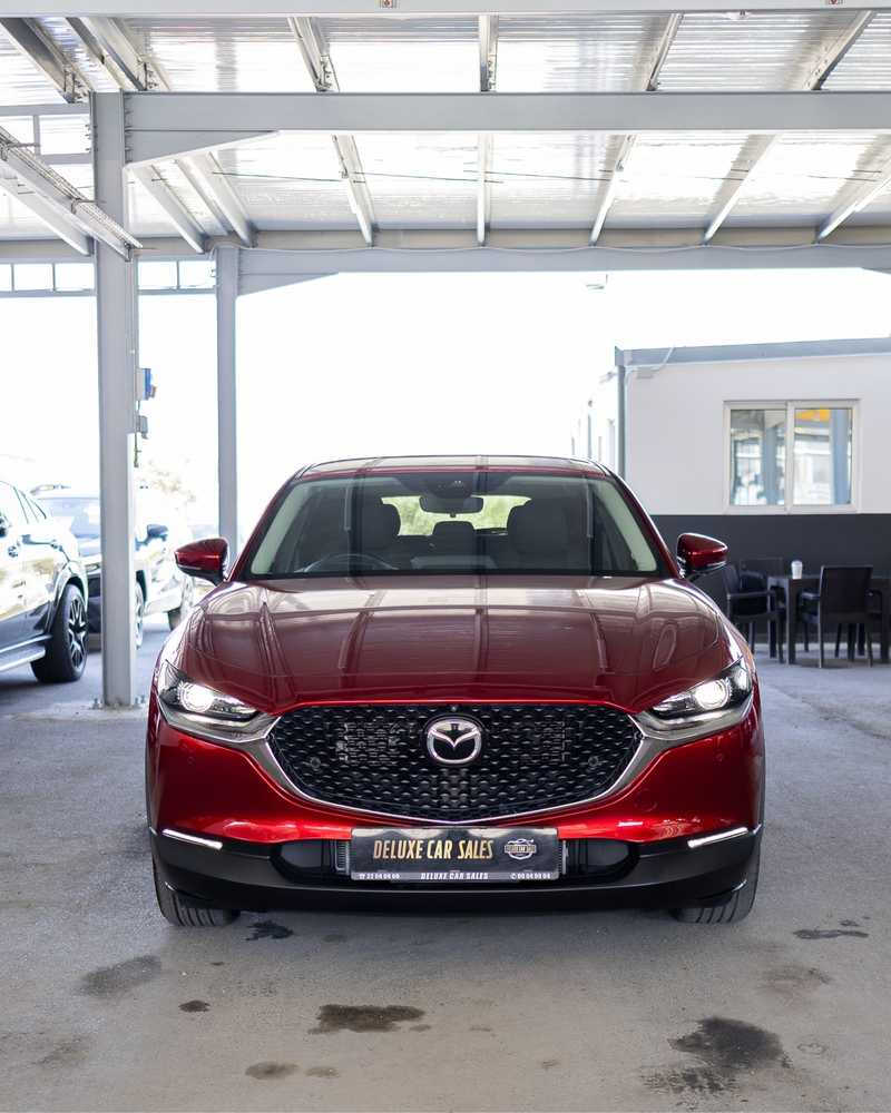 2021 Mazda CX-30 2,0L 2021 Cyprus