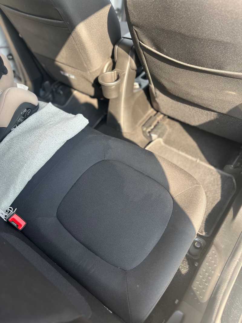 2017 Smart Forfour 1,0L 2017 Cyprus